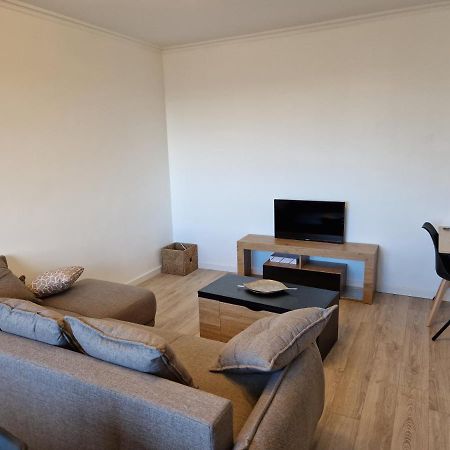Appartement Spacieux Renove - 11 Min De Paris Коломб Екстер'єр фото