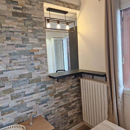 Appartement Spacieux Renove - 11 Min De Paris Коломб Екстер'єр фото